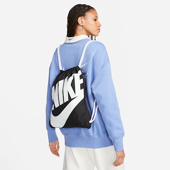 Drawstring Bags. Nike JP